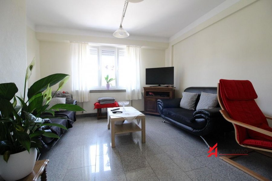 Apartment à Steinsel