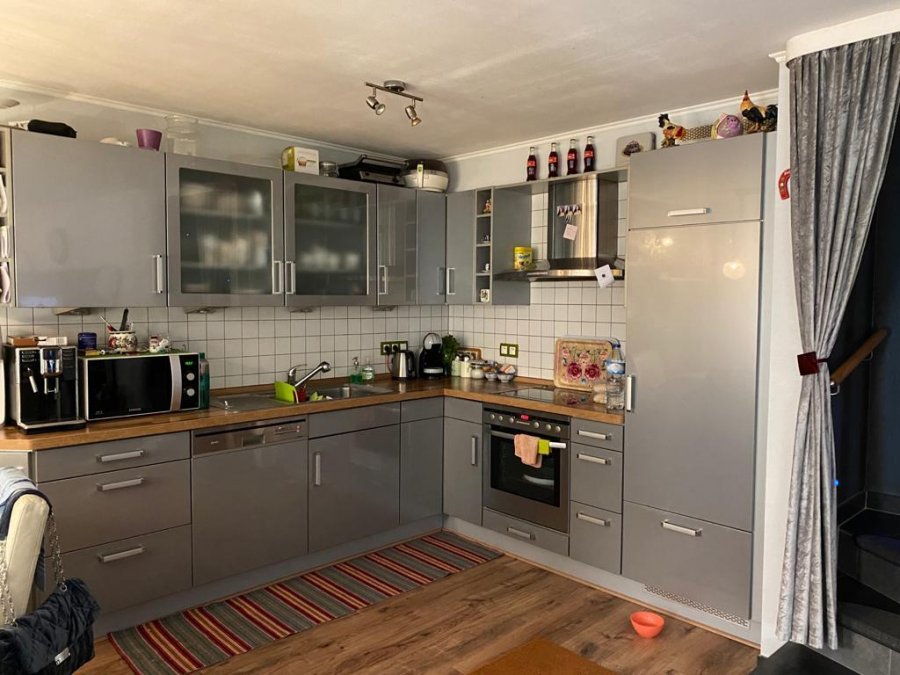 Maison à vendre 3 chambres à Ettelbruck