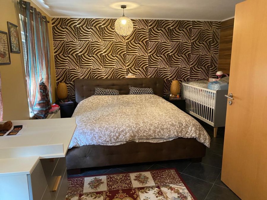 Maison à vendre 3 chambres à Ettelbruck