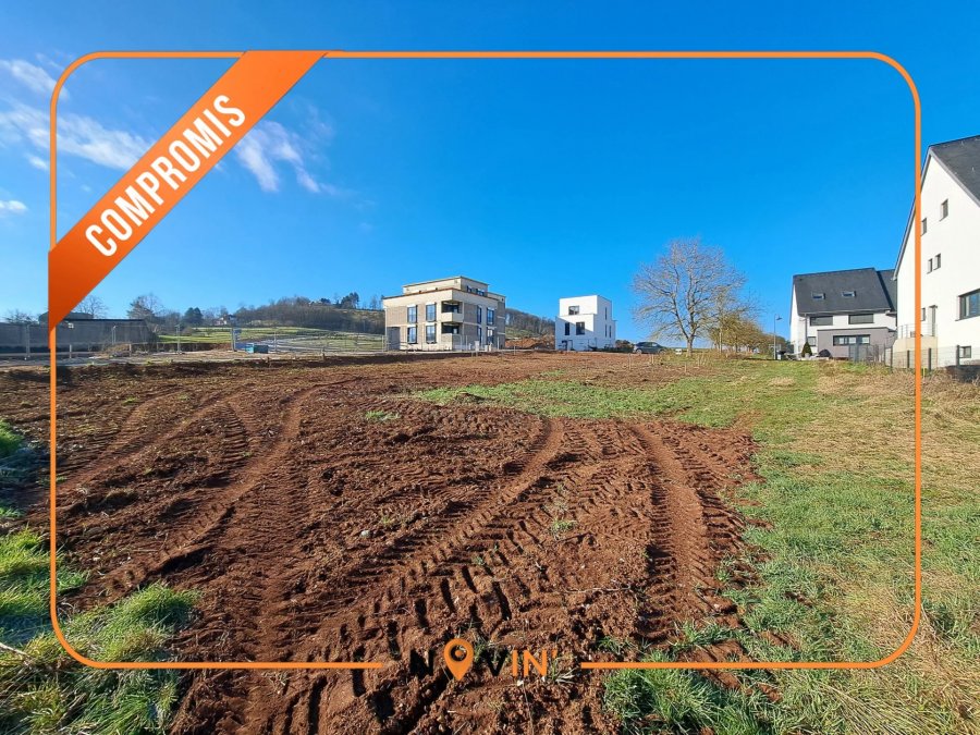 Terrain constructible