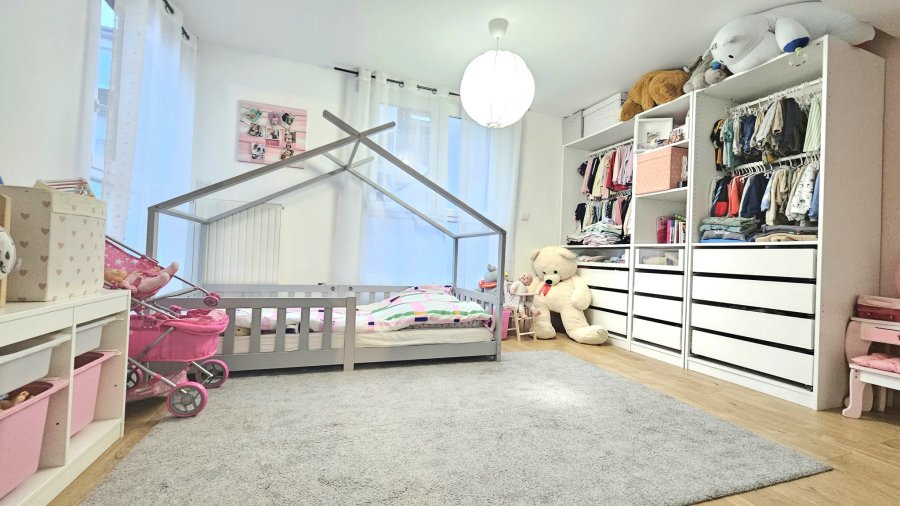 Appartement à vendre F4 à Mondelange