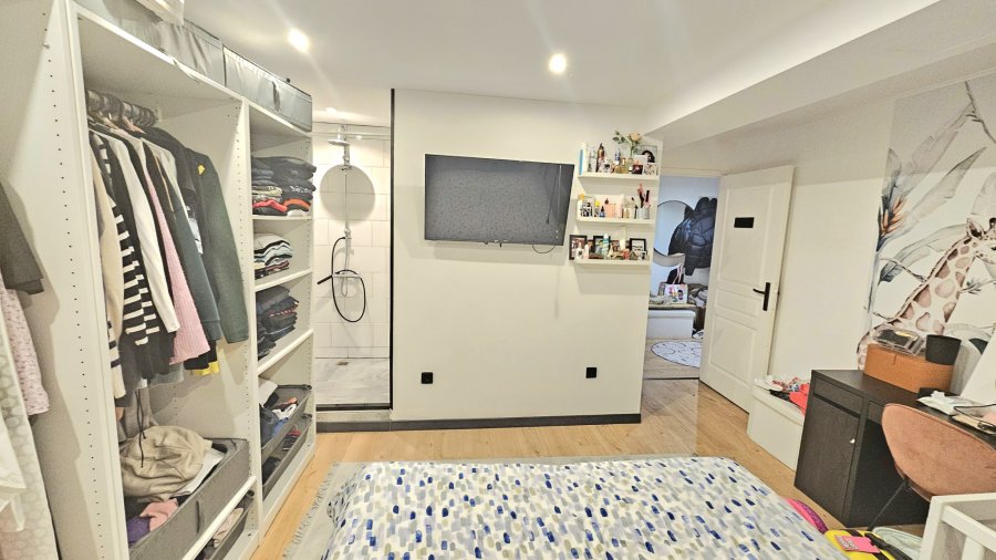 Appartement à vendre F4 à Mondelange