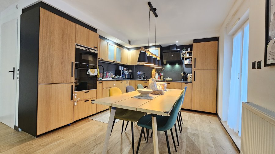 Appartement à vendre F4 à Mondelange