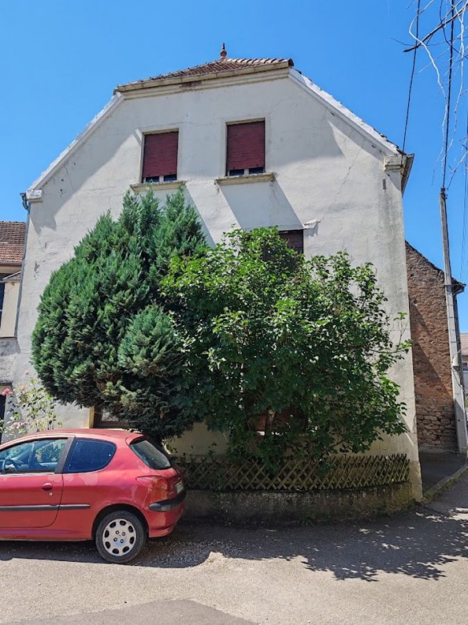 Maison à vendre F7 à Rohrbach-lès-Bitche
