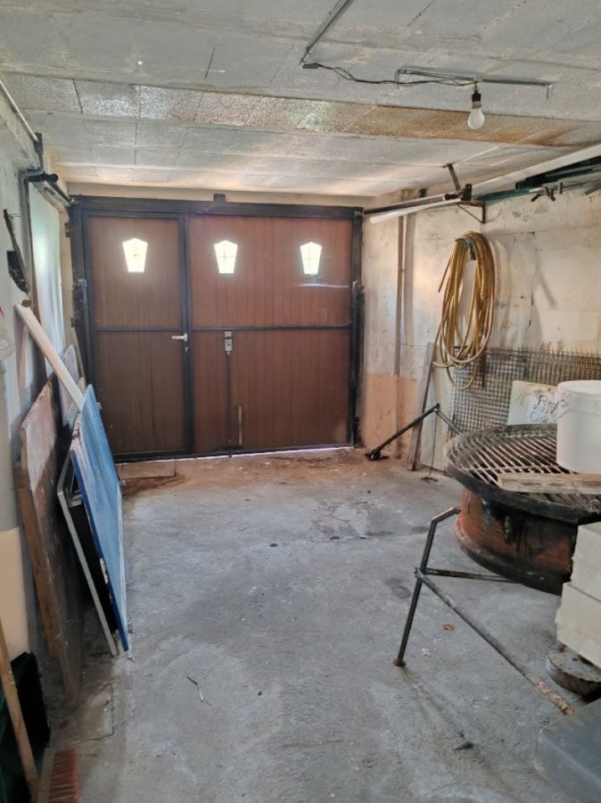 Maison à vendre F7 à Rohrbach-lès-Bitche