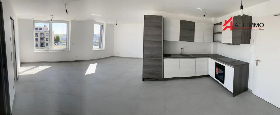 Appartement à 