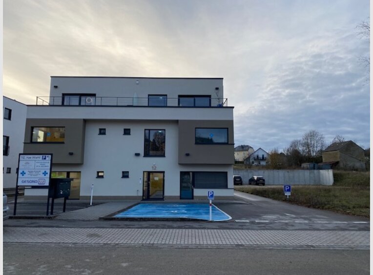 Bureau à louer à Junglinster - Réf. 7076022