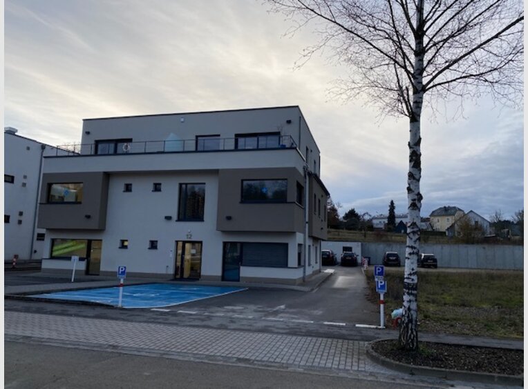 Bureau à louer à Junglinster - Réf. 7076022