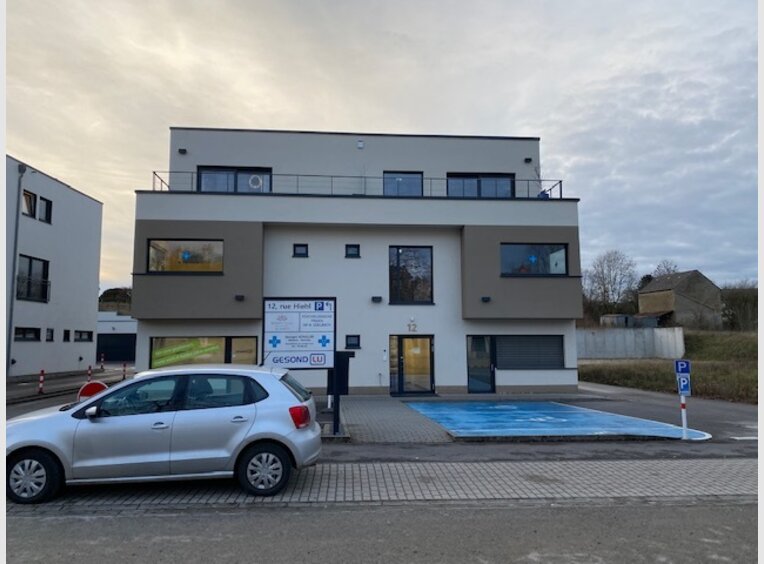 Bureau à louer à Junglinster - Réf. 7076022