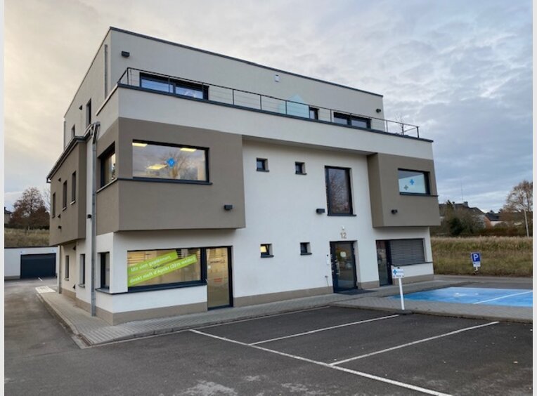 Bureau à louer à Junglinster - Réf. 7076022