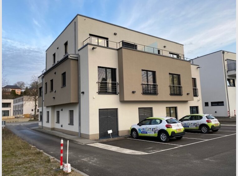 Bureau à louer à Junglinster - Réf. 7076022