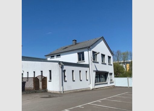 Bureau à louer à Luxembourg (Bouillon,-rue-de) (LU) - Réf. 7231926