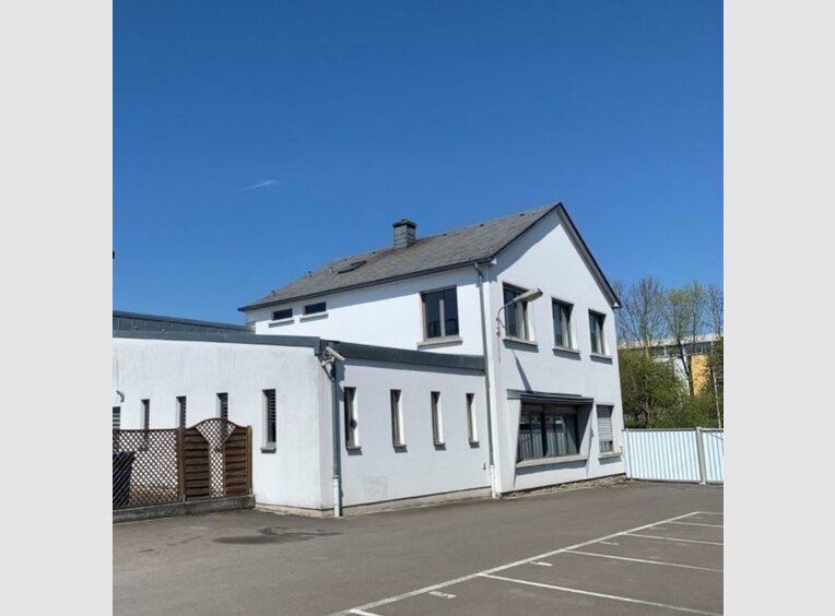 Bureau à louer à Luxembourg (Bouillon,-rue-de) (LU) - Réf. 7231926