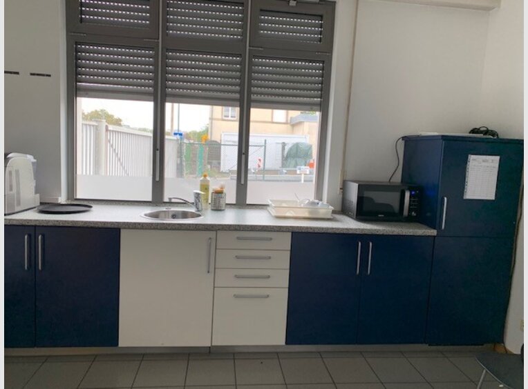 Bureau à louer à Luxembourg (Bouillon,-rue-de) (LU) - Réf. 7231926