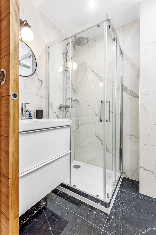 Studio to let 1 bedroom in Luxembourg-Centre ville