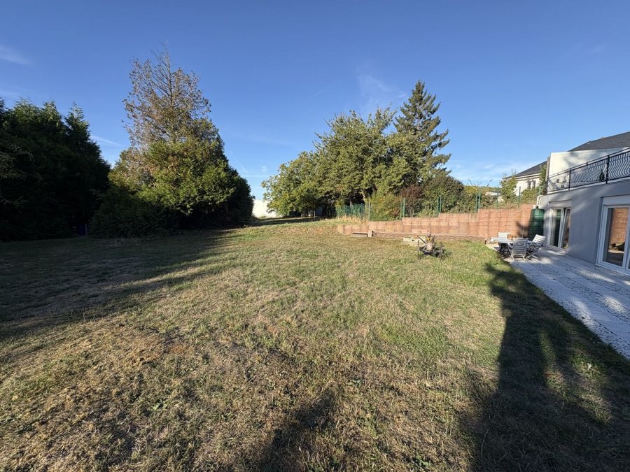 Terrain constructible