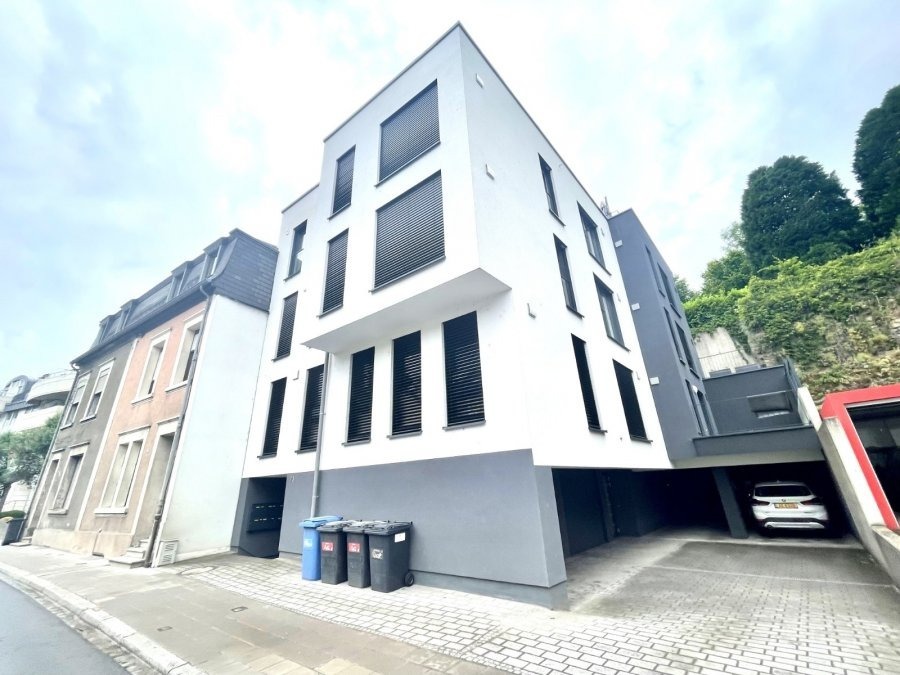 Appartement à vendre 1 chambre à Luxembourg-Centre ville