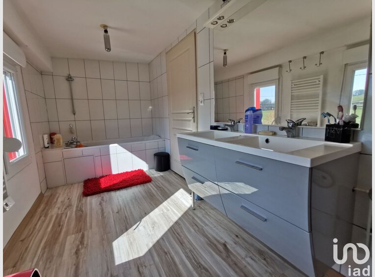 Appartement à vendre F4 à Ambacourt (FR) - Réf. 7224246