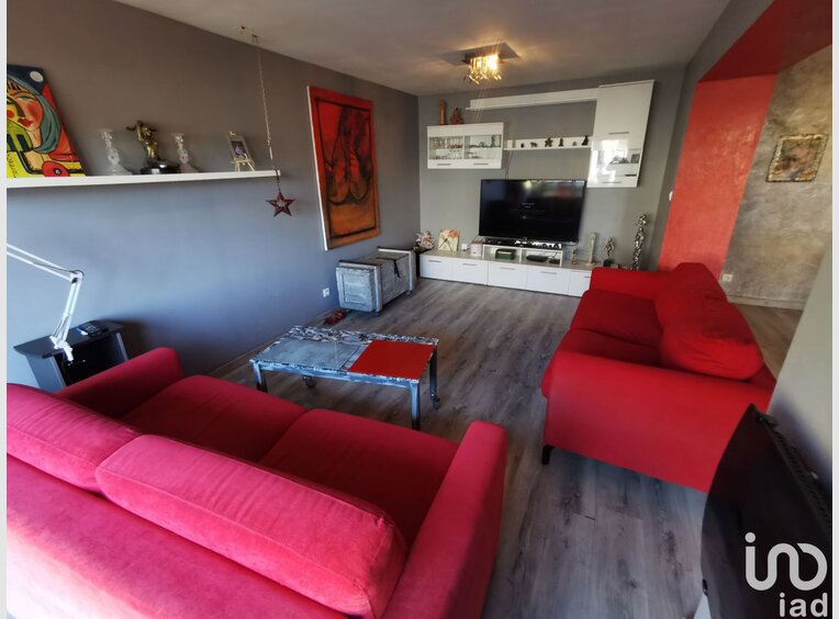 Appartement à vendre F4 à Ambacourt (FR) - Réf. 7224246