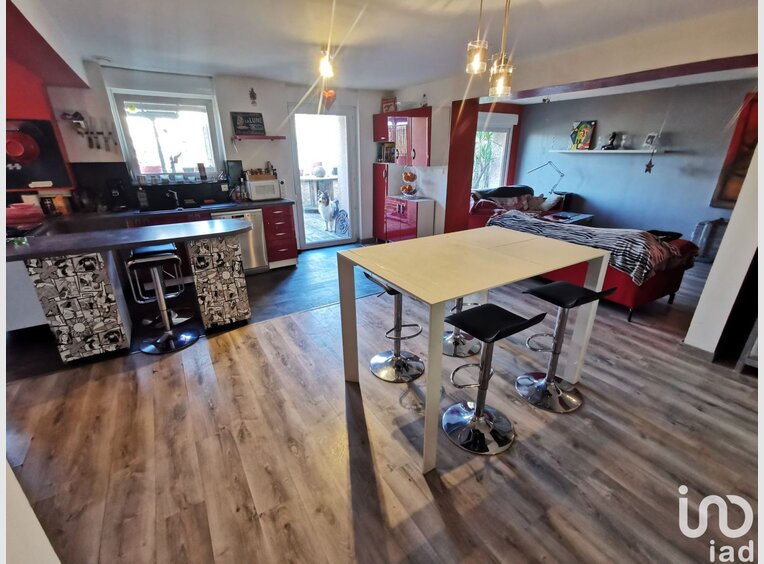 Appartement à vendre F4 à Ambacourt (FR) - Réf. 7224246