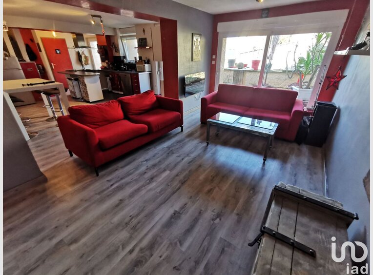 Appartement à vendre F4 à Ambacourt (FR) - Réf. 7224246