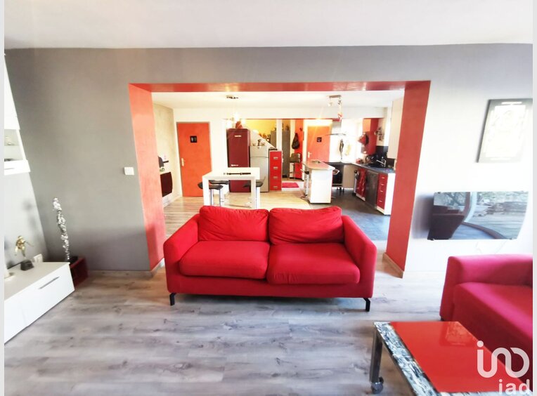 Appartement à vendre F4 à Ambacourt (FR) - Réf. 7224246