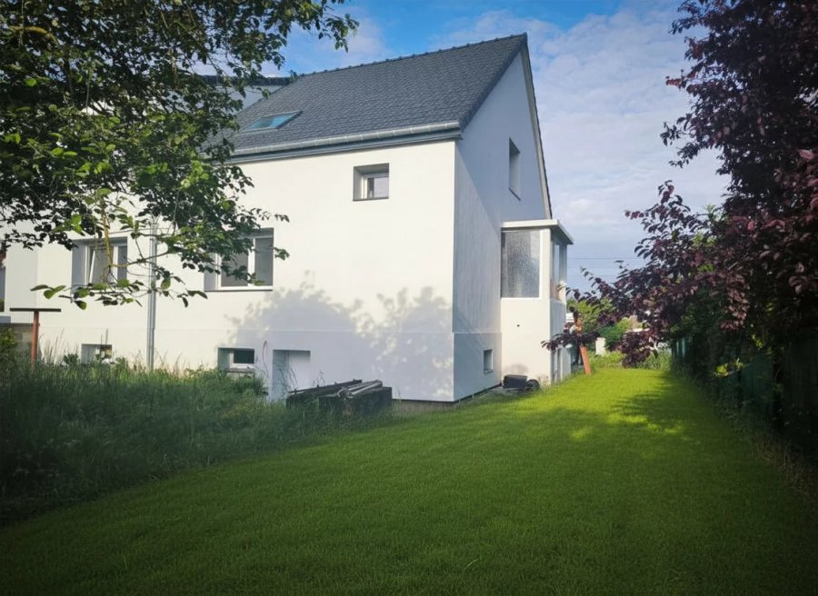 Maison individuelle