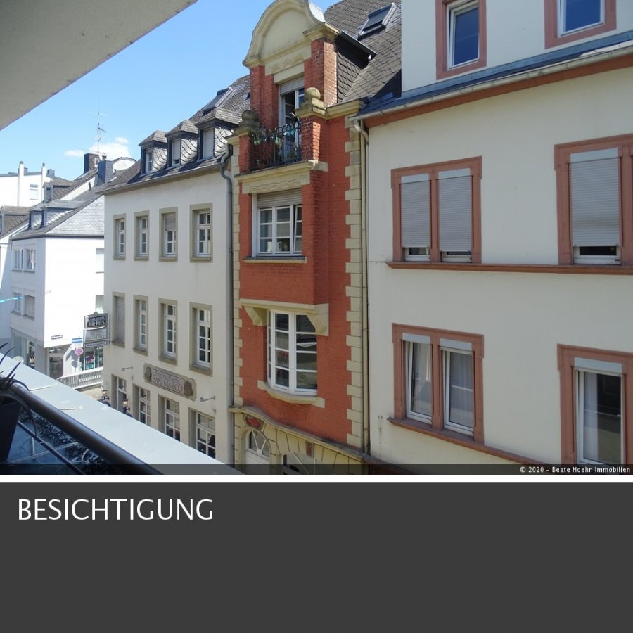 Eigentumswohnung Kaufen Trier