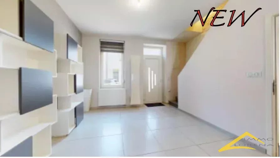 Maison individuelle à vendre Mont-Saint-Martin