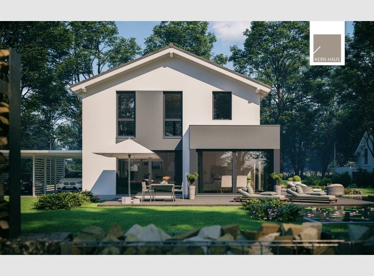 Haus zum Kauf 5 Zimmer in Zemmer (DE) - Ref. 7269814