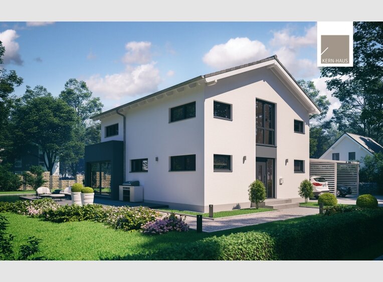 Haus zum Kauf 5 Zimmer in Zemmer (DE) - Ref. 7269814