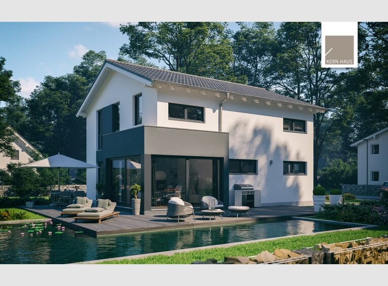 Haus zum Kauf 5 Zimmer in Zemmer (DE) - Ref. 7269814