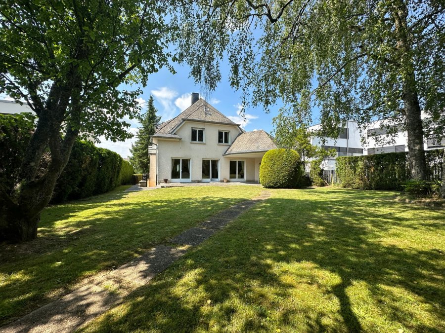 Maison de maître