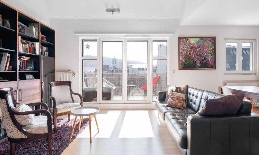 Wohnung in Esch-sur-alzette