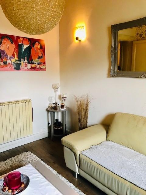 Maison de maître à vendre 4 chambres à Luxembourg-Bonnevoie