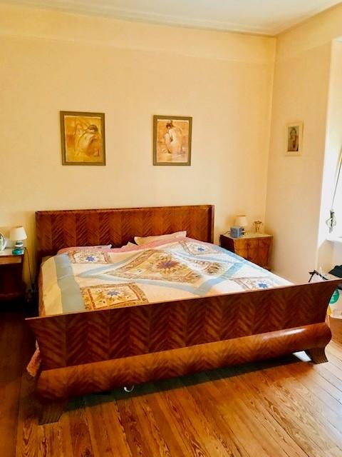 Maison de maître à vendre 4 chambres à Luxembourg-Bonnevoie