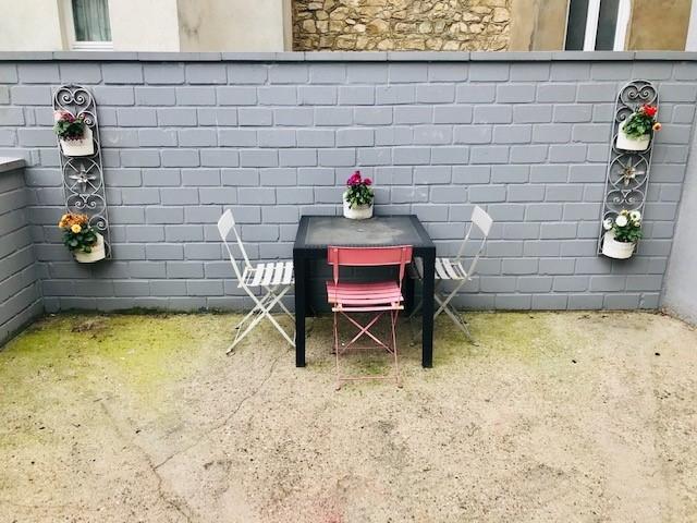 Maison de maître à vendre 4 chambres à Luxembourg-Bonnevoie