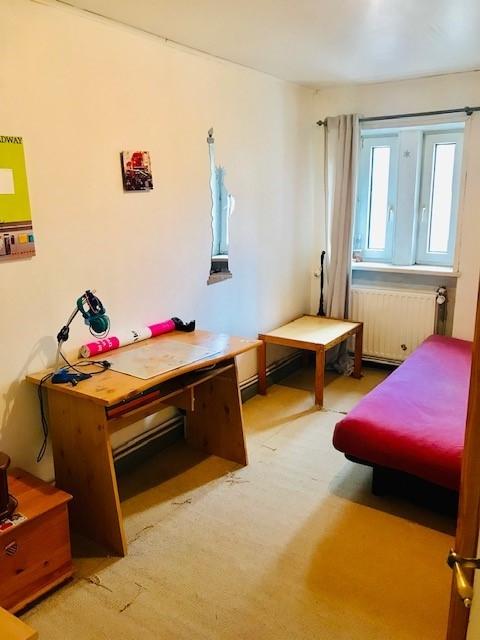 Maison de maître à vendre 4 chambres à Luxembourg-Bonnevoie