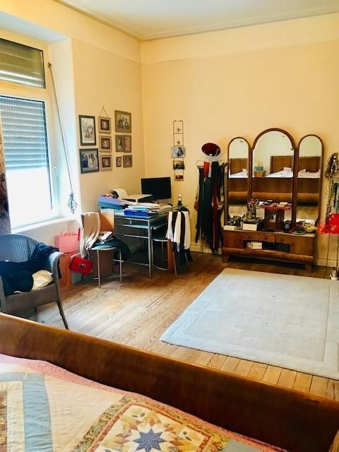 Maison de maître à vendre 4 chambres à Luxembourg-Bonnevoie