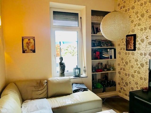 Maison de maître à vendre 4 chambres à Luxembourg-Bonnevoie