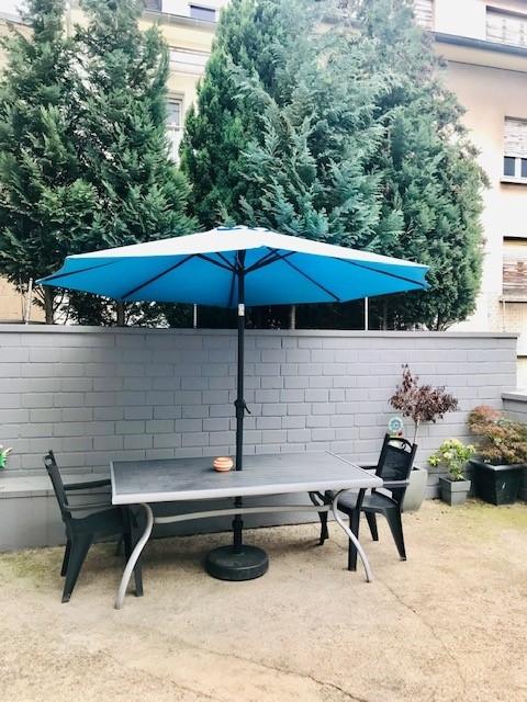 Maison de maître à vendre 4 chambres à Luxembourg-Bonnevoie