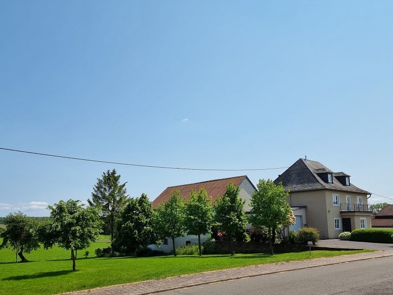 Haus zu verkaufen in Schwarzenborn