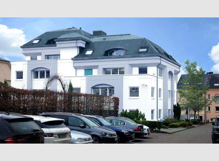 Bureau à louer à Luxembourg (LU) - Réf. 6697158