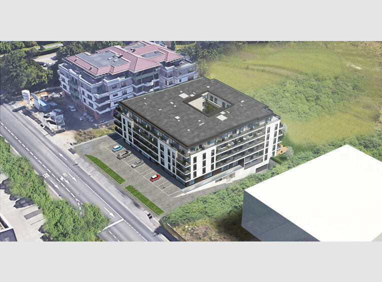 Local commercial à vendre à Luxembourg (LU) - Réf. 6816198