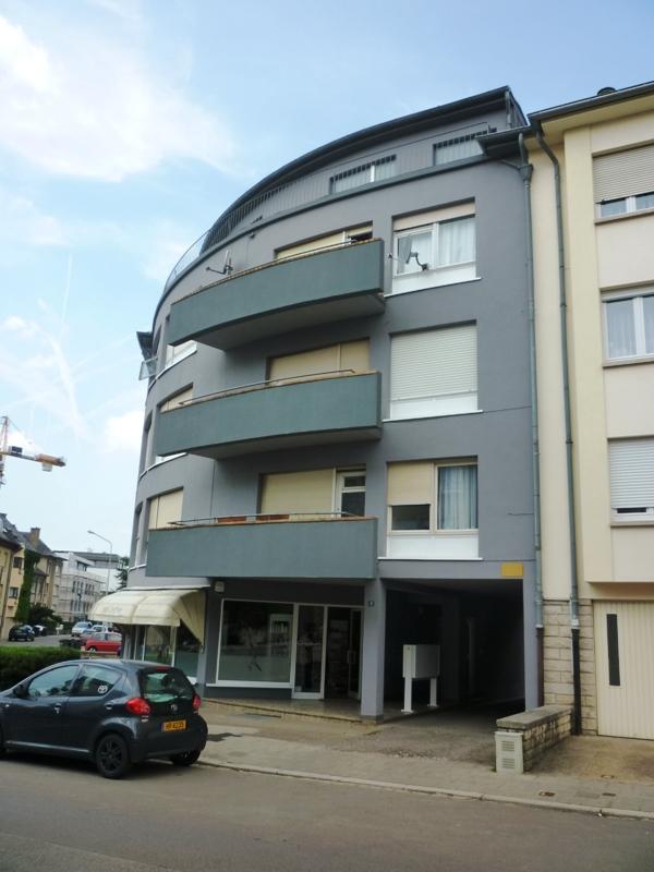 Location Studio à Luxembourg Voir les Annonces atHome