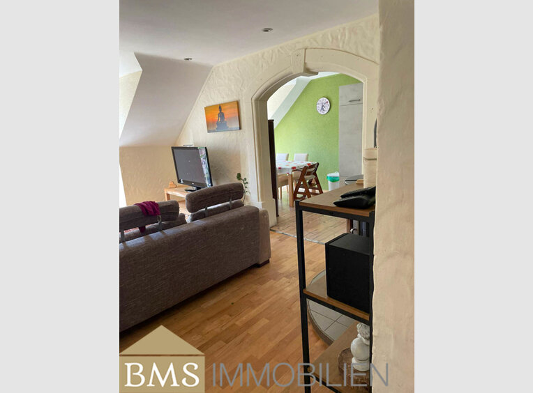 Maison mitoyenne à vendre 6 Pièces à Bollendorf (DE) - Réf. 7184838