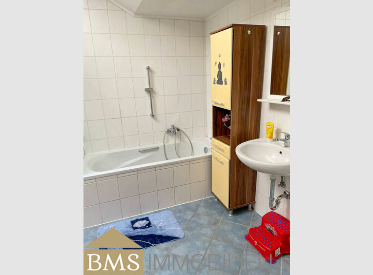Maison mitoyenne à vendre 6 Pièces à Bollendorf (DE) - Réf. 7184838