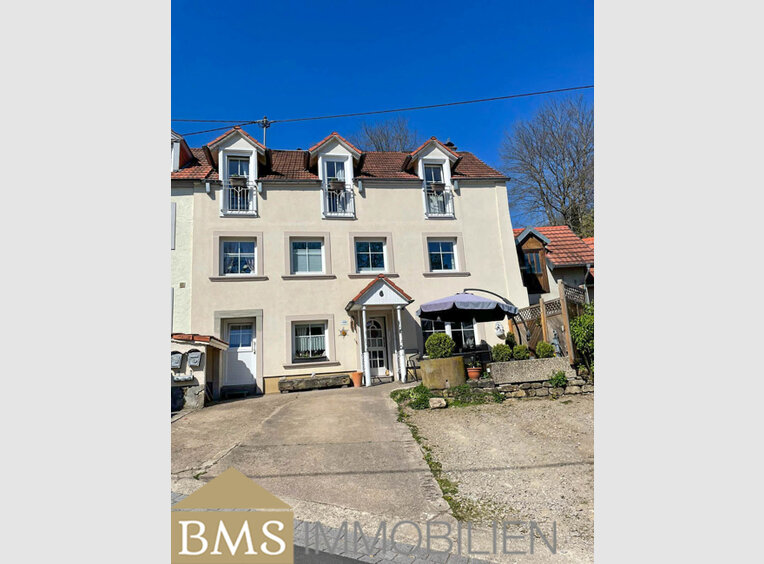 Maison mitoyenne à vendre 6 Pièces à Bollendorf (DE) - Réf. 7184838