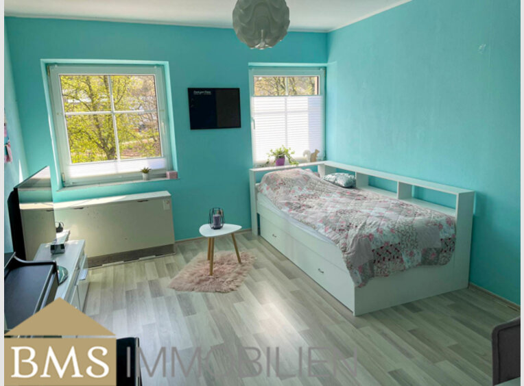 Maison mitoyenne à vendre 6 Pièces à Bollendorf (DE) - Réf. 7184838