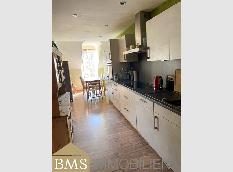 Maison mitoyenne à vendre 6 Pièces à Bollendorf (DE) - Réf. 7184838